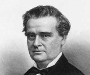 Dr. James Marion Sims