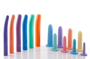 Plastic_and_Silicone_vaginal_dilators