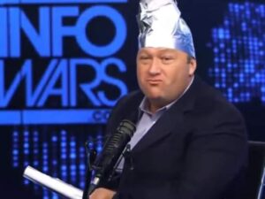 alex jones