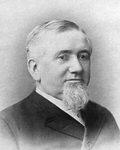 george pullman